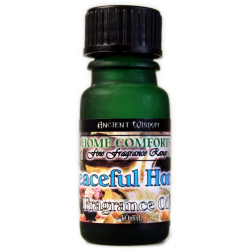 Home Comforts Fragrance Oil 10ml Peaceful Home